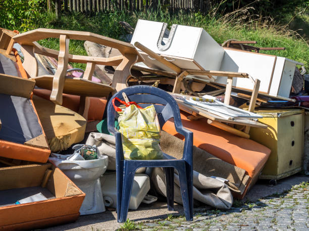Best Construction Debris Removal  in Warr Acres, OK