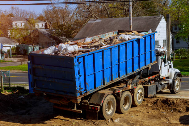Best Junk Hauling Services  in Warr Acres, OK