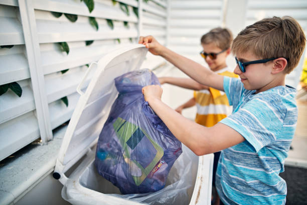 Best Estate Cleanout Services  in Warr Acres, OK