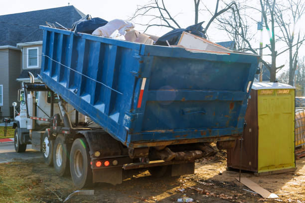 Best Garage Cleanout Services  in Warr Acres, OK