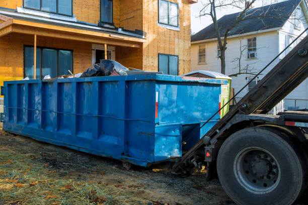 Best Professional Junk Removal  in Warr Acres, OK