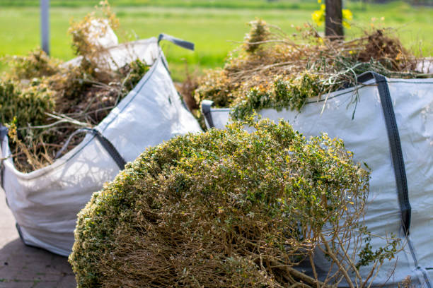 Debris Removal in Warr Acres, OK