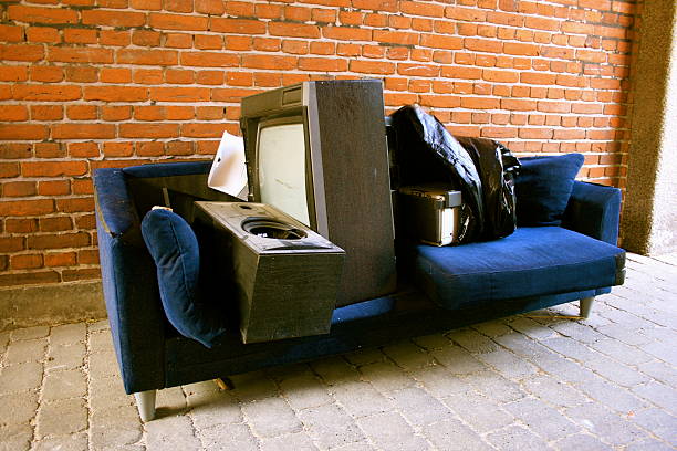 Best Basement Cleanout Services  in Warr Acres, OK