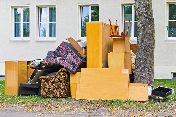 Commercial Cleanout Services in Warr Acres, OK