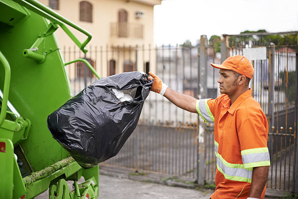 Best Trash Removal Near Me  in Warr Acres, OK