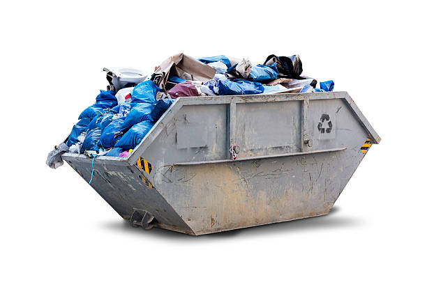 Best Same-Day Junk Removal  in Warr Acres, OK