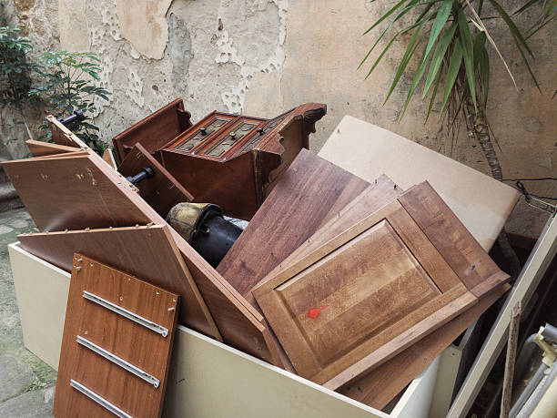 Best Basement Cleanout Services  in Warr Acres, OK